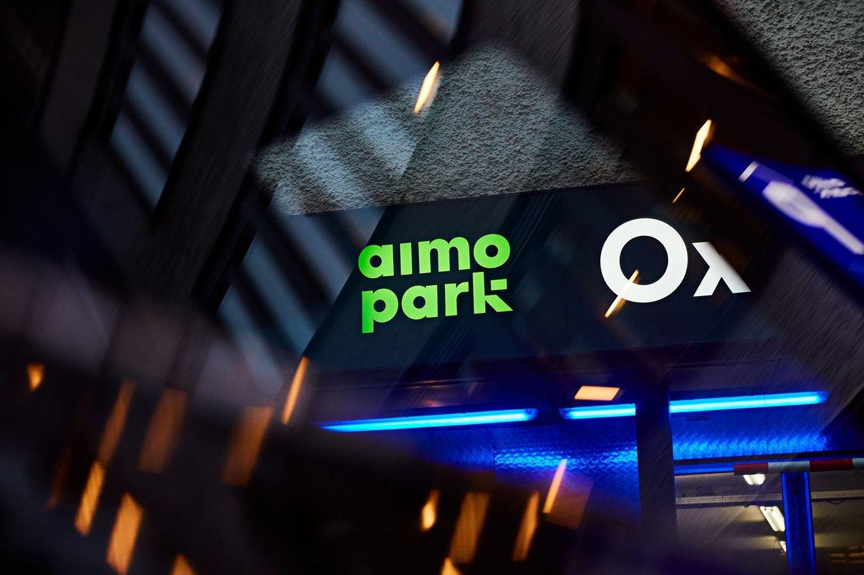 Aimo Park