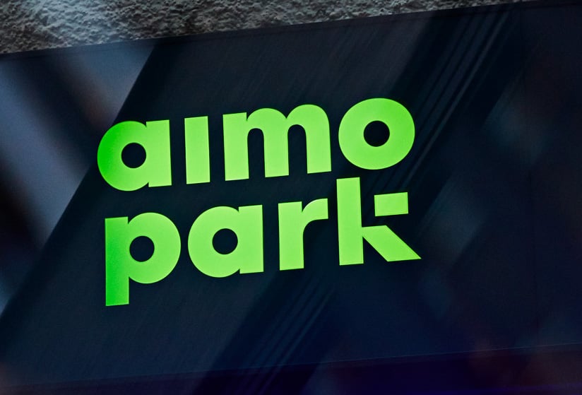 Aimo Park